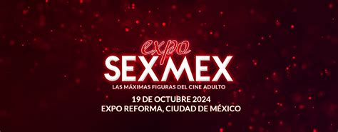 jessica sodi|Expo Sexmex 2024 – La Mayor Productora de .